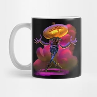 Calabacin Mug